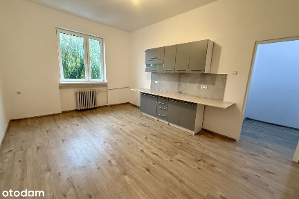 Kawalerka Po Remoncie Generalnym Gotowa do wprowadzenia od zaraz