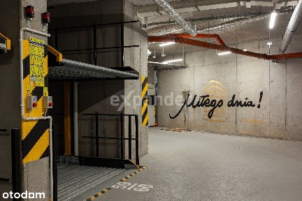 Mieszkanie 3 pokoje - Piękna okolica