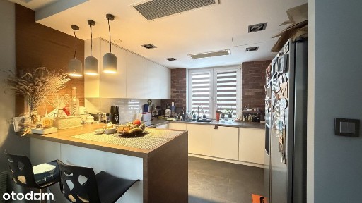 Sprzedam mieszkanie dwupoziomowe 96,84 m2 Kraków (Jugowice)