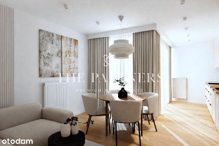 Gotowe 3 pokojowe mieszkanie - Prądnik Czerwony