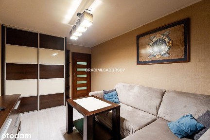 3pok (oddzielne) ok 45,5m2 os.Podwawelskie