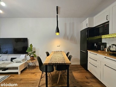 3-pokoje, 10,5m2 balkon, garderoba, miejsce postojowe, Piaski Nowe