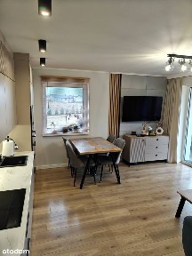 Mieszkanie trzypokojowe w Głogowo