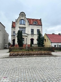 Lokal użytkowy, 300 m², Wąbrzeźno