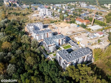 Mieszkania w sąsiedztwie Wisły-0%PROWIZJI