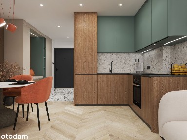 Apartamenty inwestycyjne premium nad morzem