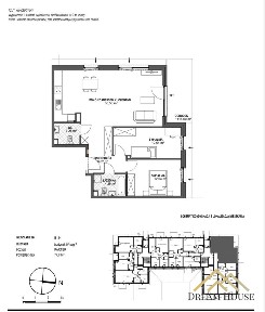 Idealne 3-pokojowe mieszkanie dla rodziny z dziećm