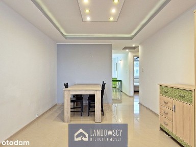 Przestronne mieszkanie gotowe dla Ciebie | garaż