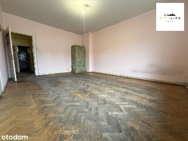 Zrób 4 kawalerki i zarabiaj | Blisko Centrum