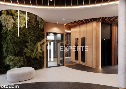 Przytulny apartament pośród zieleni