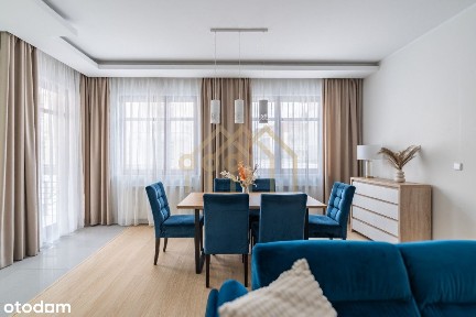 Idealny Second Home - 3 minuty od morza.