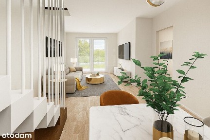 DWUPOZIOMOWE | BALKON+ OGÓDEK | MSC POST.
