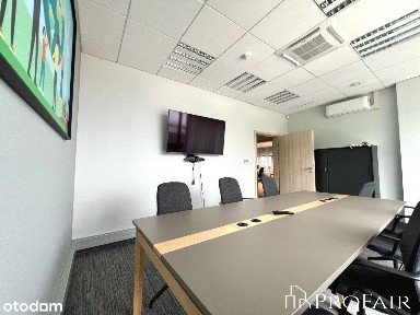 Komfortowe biuro w strategicznej lokalizacji!