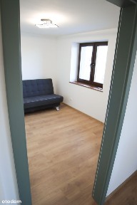 Przestronny dom 70 m² z nowoczesnym ogrzewaniem pełna własność