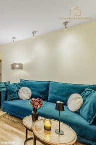 2-pokojowe przestronne mieszkanie | ul. Waszczyka