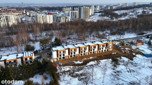 Projektant - 4 Pokoje- Garaż I Komórka! Już Gotowe