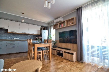 3-pokojowe mieszkanie z garażem - Boguchwała, os. Gaj