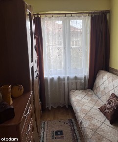 Do sprzedania mieszkanie 3-pokojowe, I piętro