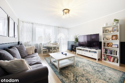 Przytulne mieszkanie - Górne Przedmieście