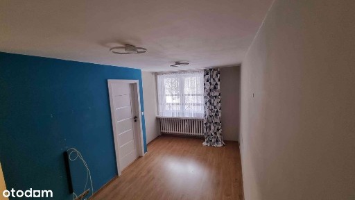 Mieszkanie dwupokojowe blisko Parku Śląskiego