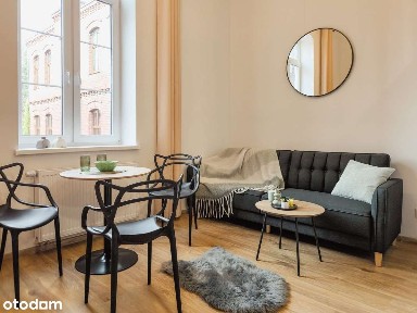 Promocja w opisie!Mieszkanie z antresolą! do wynajęcia wysoki standard