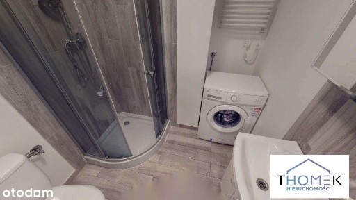 Przytulna kawalerka - Bez Kaucji