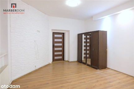 Mieszkanie 2 pokoje Chorzów centrum Rynek 60m2 Co