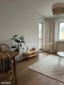 Kabaty, 2 pokoje po remoncie, ciche