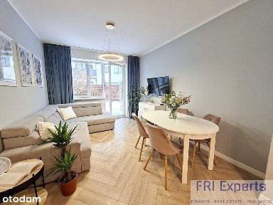 M3 I Zadbane I Przestronne I Ogródek