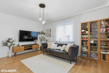 Mieszkanie z dużym balkonem | Blisko Pkp | Okazja