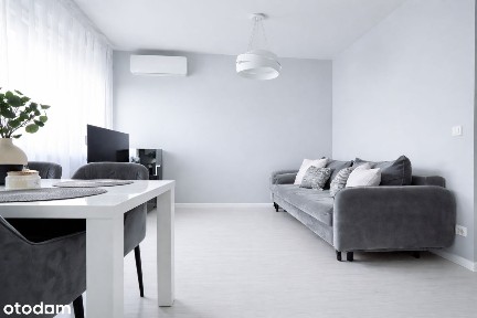 3-pokojowe z klimatyzacją i garażem - Piaseczno, bez prowizji