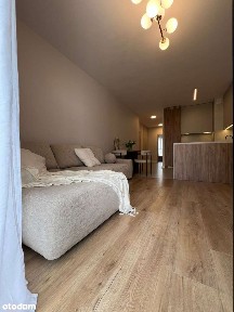 Super 3-pokojowe mieszkanie do wprowadzenia !