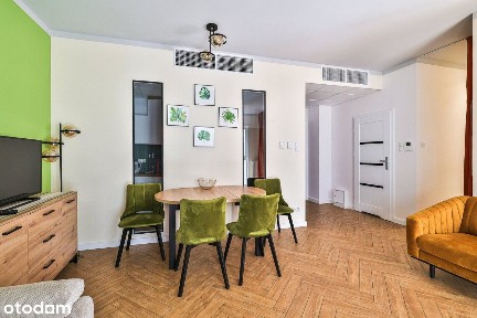 Mieszkanie 2 pokoje z Balkonem - ul. Kasprzaka 29