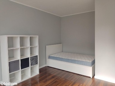 Kawalerka z opcją 2 pok | Mokotów Stegny | do zamieszkania | Płd-Wsch