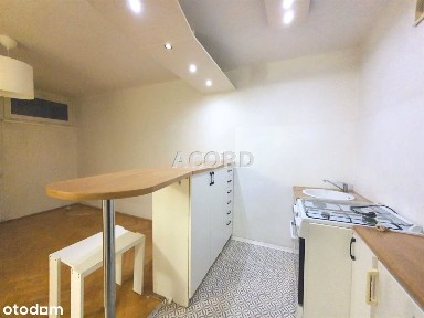 Aleja Jana Pawła II, Śródmieście Północne, Śródmieście, Warszawa, mazowieckie