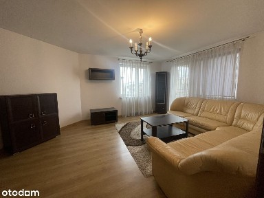 Mieszkanie 53m2 2 pokoje Siedlce ul.Graniczna 25 ( piwnica i garaż )