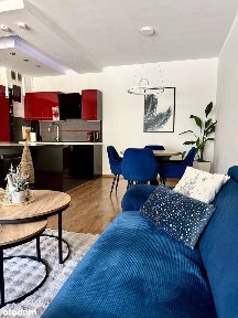 Bemowo, mieszkanie 64 m, blisko metra