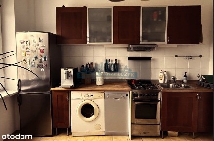 Mieszkanie, 74,50 m², Warszawa