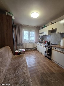 Mieszkanie, 38.4 m², Rokitno