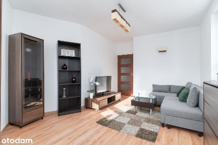 Tarchomin, 2-pokojowe mieszkanie z balkonem, miejscem post. i komórką