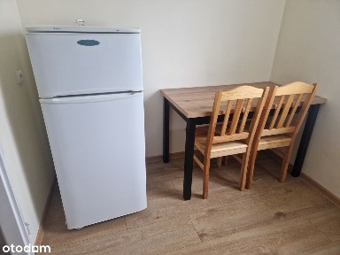 Funkcjonalna kawalerka na Os. Batorego w Otwocku