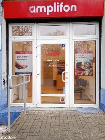 Do wynajęcia lokal handlowo-usługowy 48,5 m²-Łódź, ul. Piłsudskiego 52