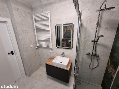 Nowe 3-pokojowe 52,31 m2, gotowe do zamieszkania TARCZYN!