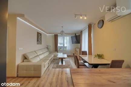 Nowe Żerniki, 64m2, 3 pok., balkon, garaż w cenie.