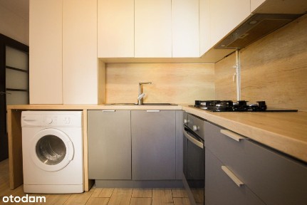 Idealne pod inwestycję | 3 pokoje | Prusa