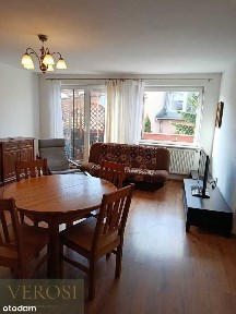 Przestronne 3 pokojowe z balkonem, komórka, garaż