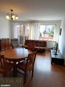 Przestronne 3 pokojowe z balkonem, komórka, garaż