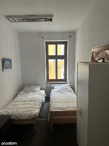 Mieszkanie 76 m + 2 piętra na 4 mieszkania dochód 18tys/rok centrum