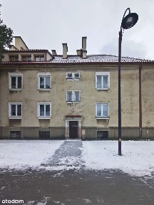 Mieszkanie w kamienicy | 2 pokoje | parter | Stronie Śląskie