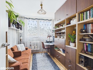 2-pokojowe, rozkładowe na Wielkiej Wyspie - osobna kuchnia, balkon